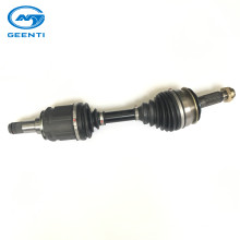 Nice price Front spare parts CV joint axle drive shaft cv joint driveshaft 43430-0K020 for TOYOTA HILUX VIGO